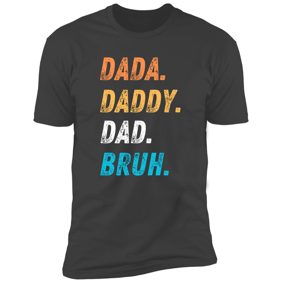 DADA Premium T-Shirt