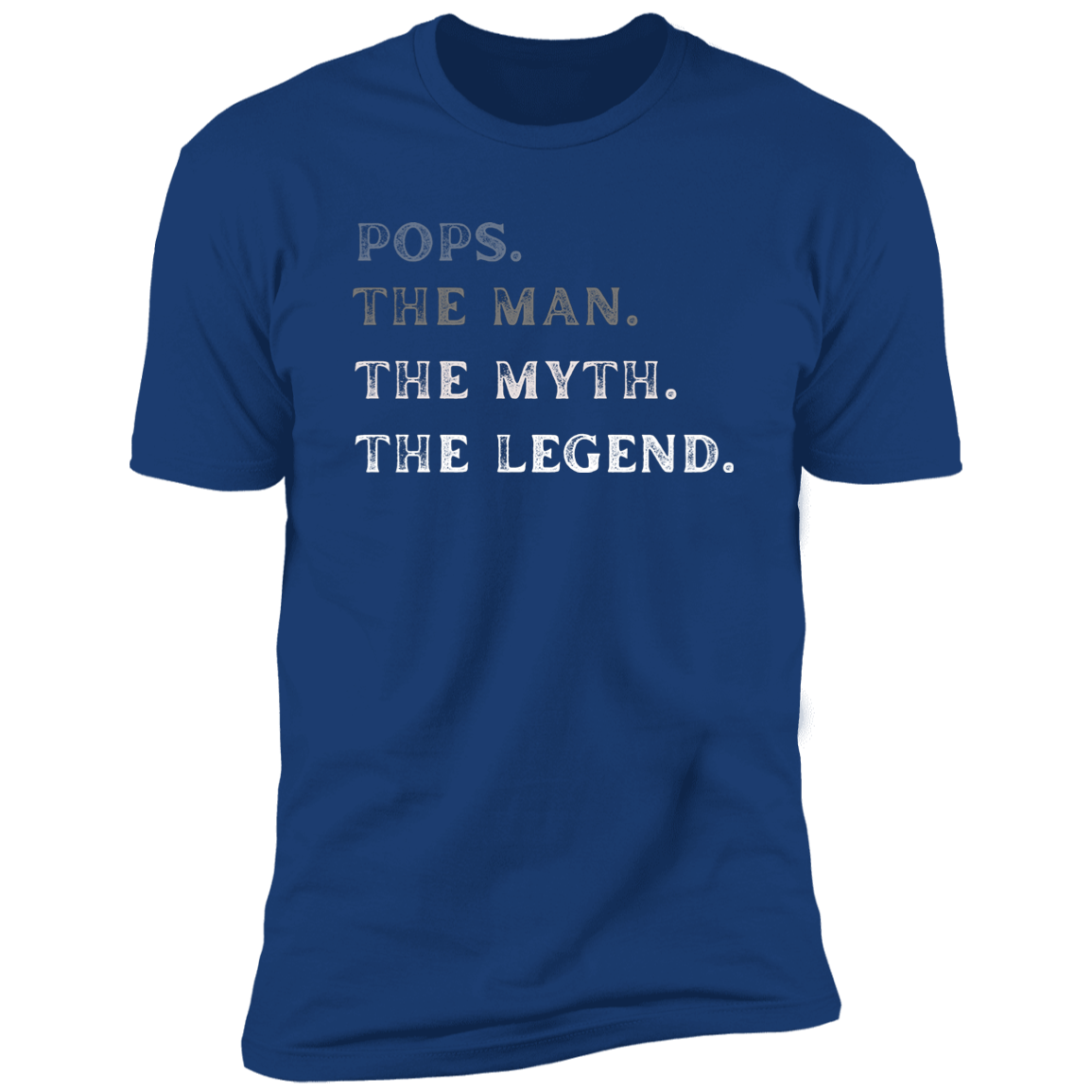 POPS Premium T-Shirt