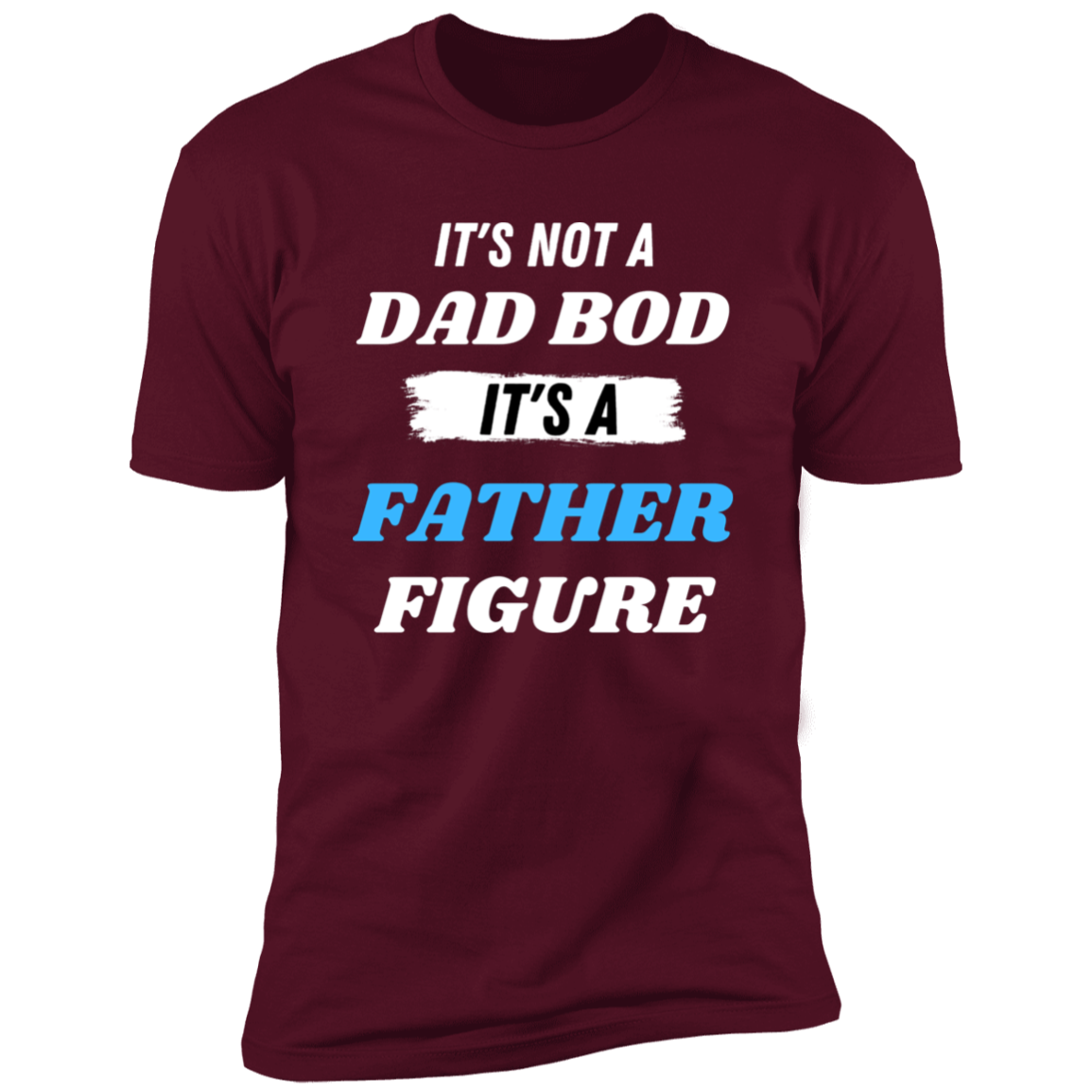 Father Premium T-Shirt
