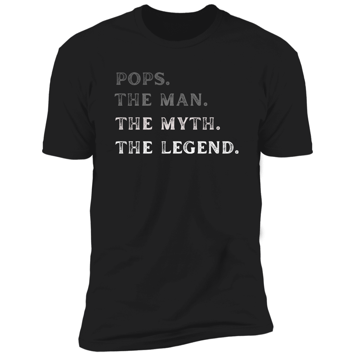 POPS Premium T-Shirt – 2lovegifts.com