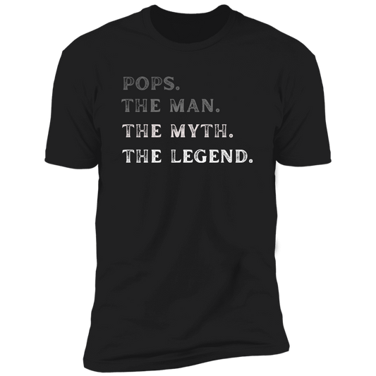 POPS Premium T-Shirt