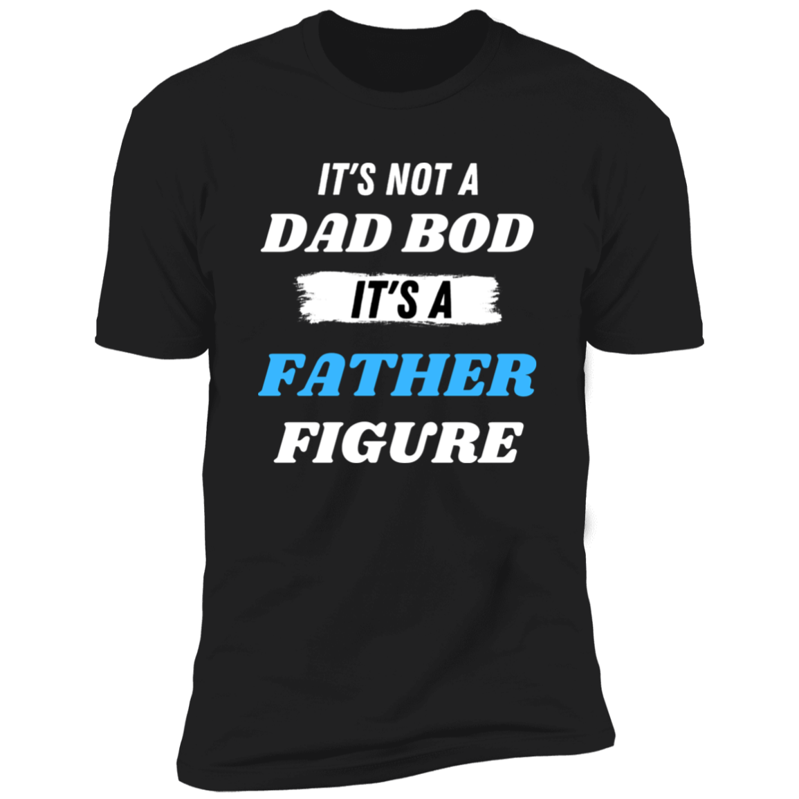Father Premium T-Shirt