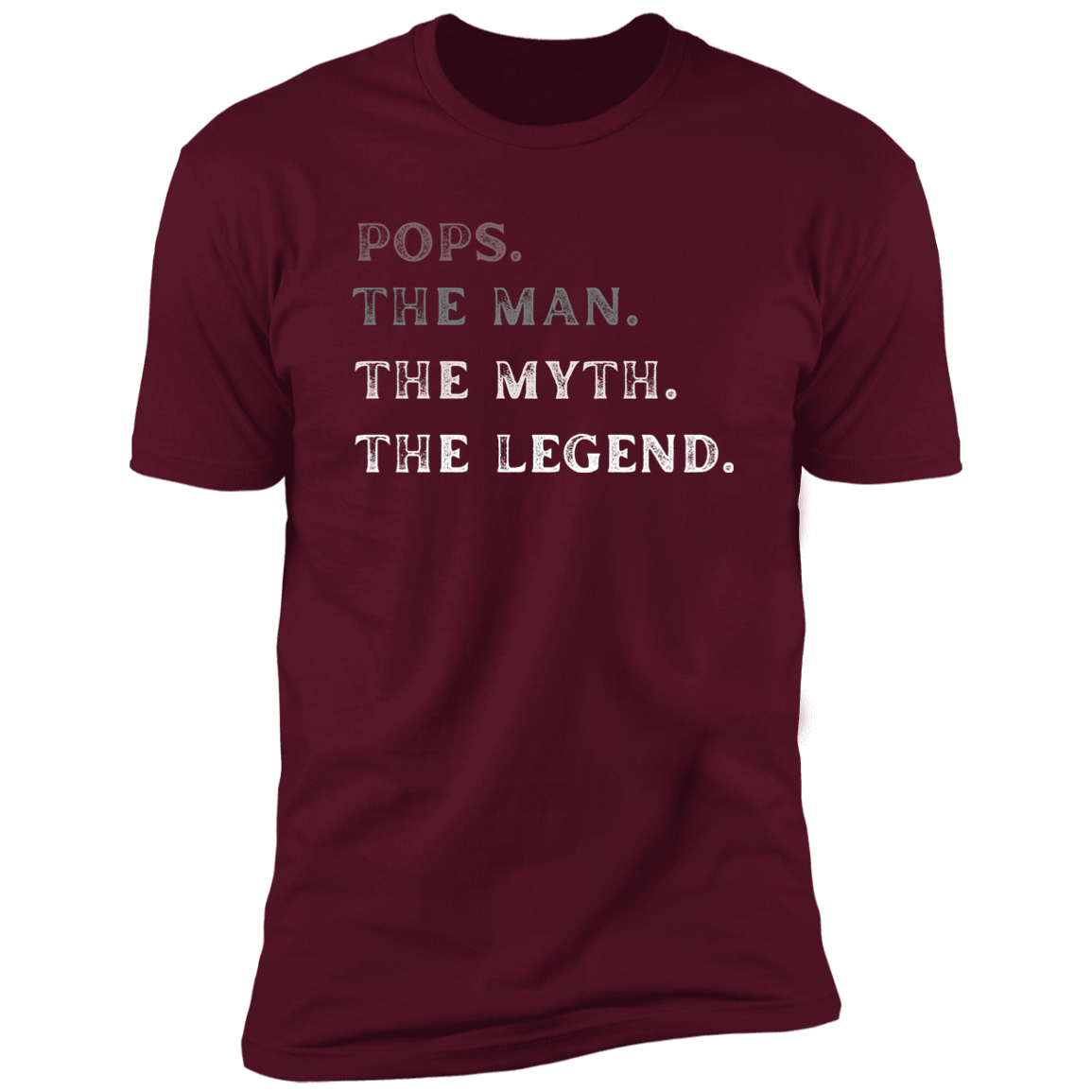 POPS Premium T-Shirt