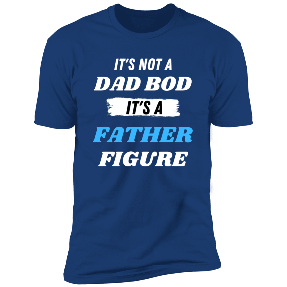Father Premium T-Shirt
