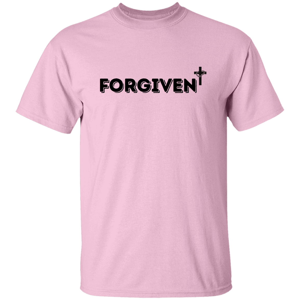 Forgiven G500 T-Shirt