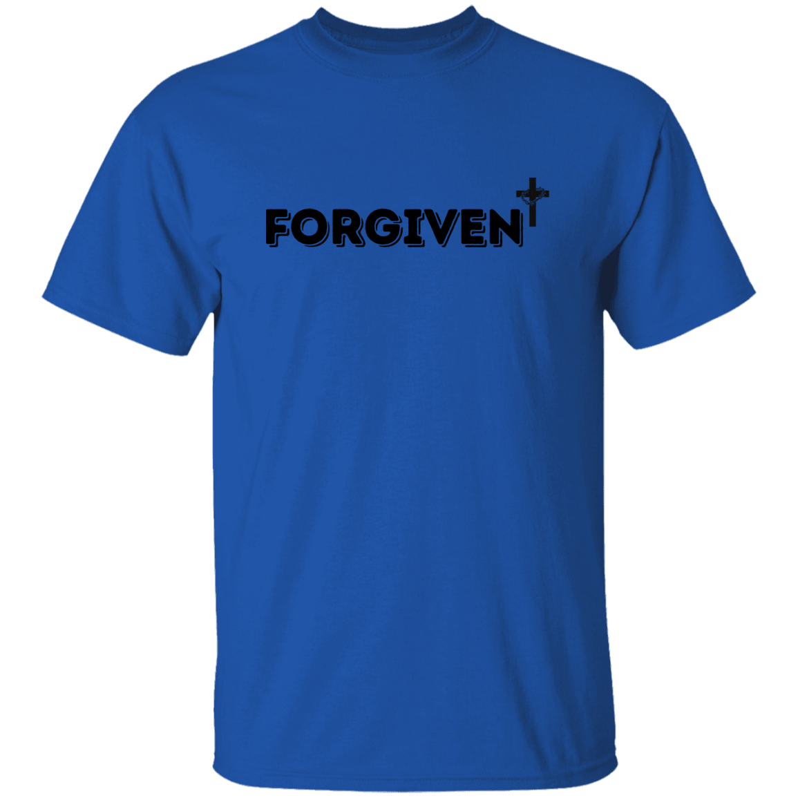Forgiven G500 T-Shirt