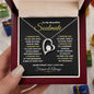 Soulmate - Gold l Forever Love Necklace