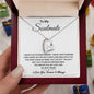 To My Soulmate - Start l Forever Love Knot