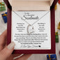 Soulmate - World l Forever Love Necklace