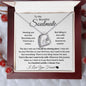 Soulmate - World l Forever Love Necklace