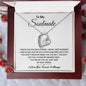 To My Soulmate - Start l Forever Love Knot