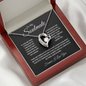 Soulmate l Forever Love Necklace