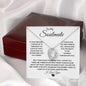 SOULMATE - ADORE YOU l FOREVER LOVE NECKLACE