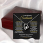Soulmate - Gold l Forever Love Necklace
