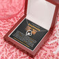 Soulmate l Forever Love Necklace