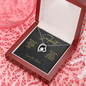 Soulmate l Forever Love Necklace