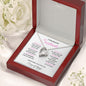 Soulmate - Choose You l Forever Love Necklace
