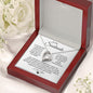SOULMATE - ADORE YOU l FOREVER LOVE NECKLACE