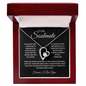 Soulmate l Forever Love Necklace