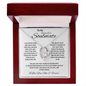Soulmate l Forever Love Necklace