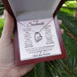 Soulmate - Day I Met You l Forever Love Necklace