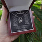 Soulmate - Find You l Forever Love Necklace
