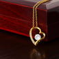 I'm Sorry l Forever Love Necklace