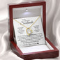 Soulmate - World l Forever Love Necklace