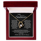 Soulmate l Forever Love Necklace