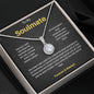 To My Soulmate l Eternal Hope Necklace