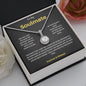 To My Soulmate l Eternal Hope Necklace