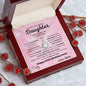 Daughter Kate - Believe l Eternal Hope Necklace