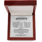 To My Soulmate l Eternal Hope Necklace