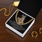 Son from Dad l Cuban Link Chain