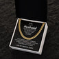 My Future Husband l Cuban Link Chain