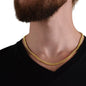 Graduate Son - Mom l Cuban Link Chain