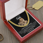 Son from Dad l Cuban Link Chain