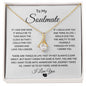 Soulmate l Alluring Beauty Necklace