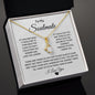 Soulmate l Alluring Beauty Necklace