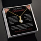 Soulmate l Alluring Beauty Necklace