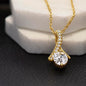 Soulmate l Alluring Beauty Necklace