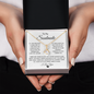 Soulmate l Alluring Beauty Necklace