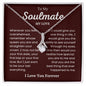 To My Soulmate - forever My Love