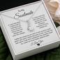 Soulmate l Alluring Beauty Necklace