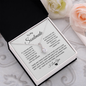 Soulmate l Alluring Beauty Necklace