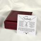 Soulmate l Alluring Beauty Necklace