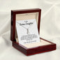 My Bonus Daughter l Alluring Beauty Necklace