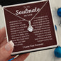 To My Soulmate - forever My Love