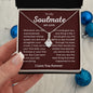 To My Soulmate - forever My Love