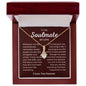 To My Soulmate - forever My Love